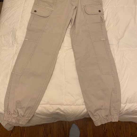 Garage cargo pants - Picture 2 of 3
